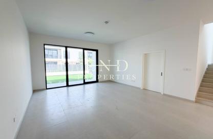 Townhouse - 3 - 4 for rent in Jebel Ali Village Townhouses - Jebel Ali Village - Jebel Ali - Dubai