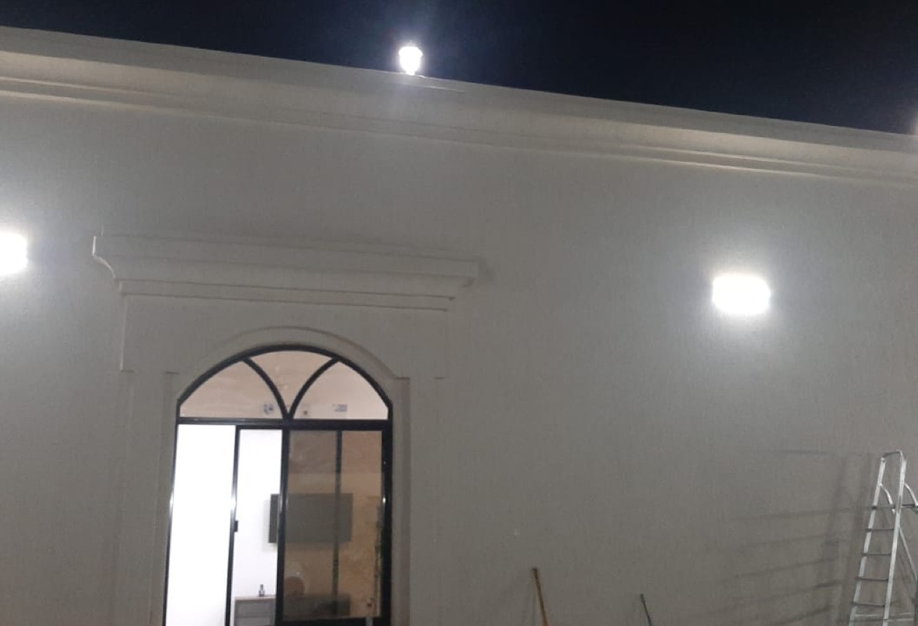 Spacious 3BR Villa | Large Compound | Al Riffa RAK