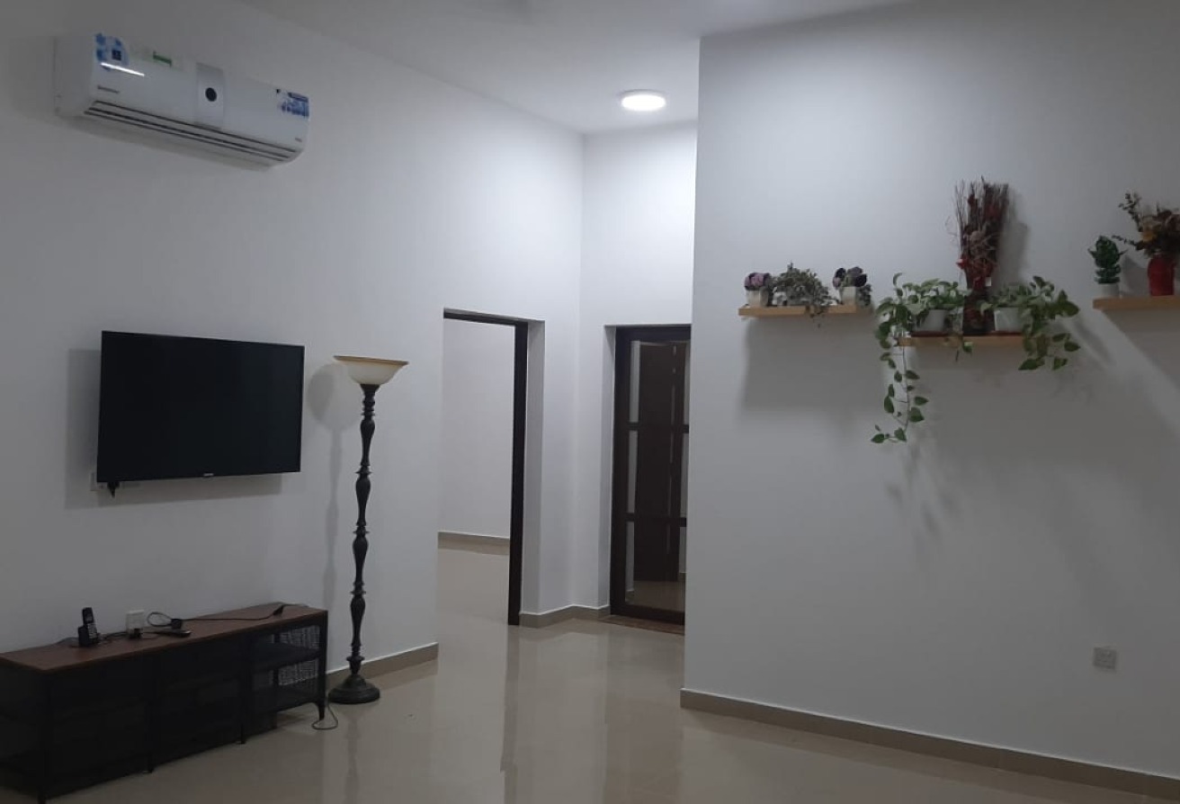 Spacious 3BR Villa | Large Compound | Al Riffa RAK