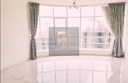 Apartment - 2 Bedrooms - 2 Bathrooms for sale in Oasis Tower - Al Rashidiya 1 - Al Rashidiya - Ajman