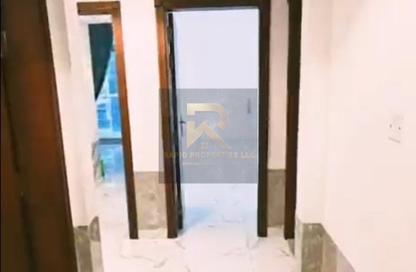 Apartment - 2 Bedrooms - 2 Bathrooms for sale in Oasis Tower - Al Rashidiya 1 - Al Rashidiya - Ajman