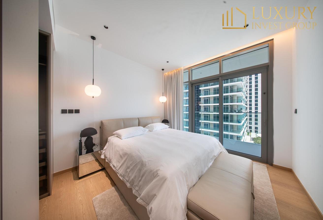 Private Beach | Marina Views | Upgraded photo 14