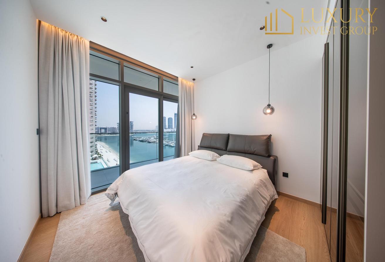 Private Beach | Marina Views | Upgraded photo 13