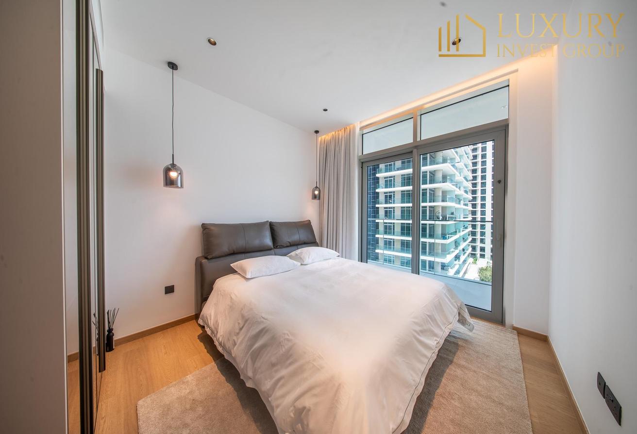 Private Beach | Marina Views | Upgraded photo 12