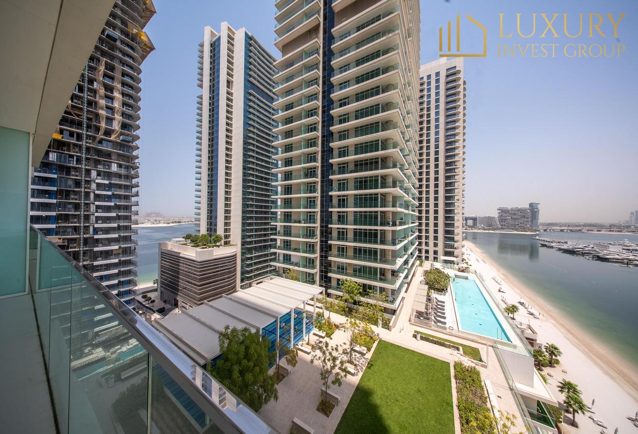 Private Beach | Marina Views | Upgraded photo 19