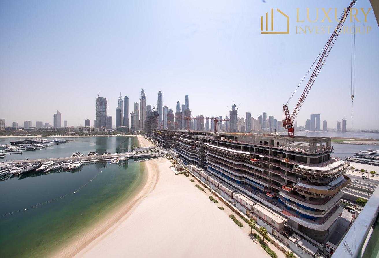 Private Beach | Marina Views | Upgraded photo 20