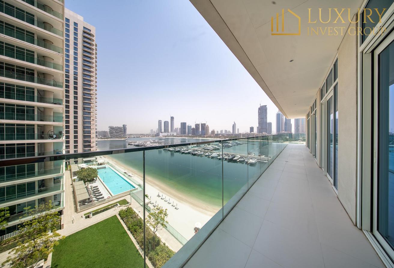 Private Beach | Marina Views | Upgraded photo 9
