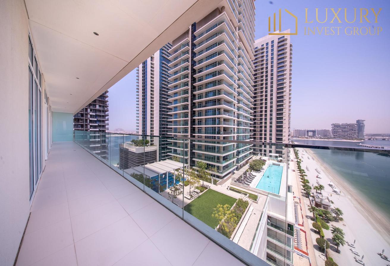 Private Beach | Marina Views | Upgraded photo 8