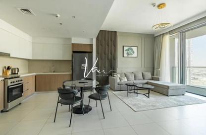 Apartment - 2 Bedrooms - 2 Bathrooms for sale in The Grand - Dubai Creek Harbour (The Lagoons) - Dubai