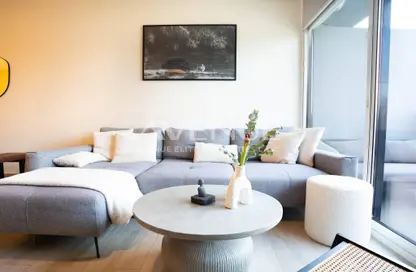 Apartment - 2 Bedrooms - 2 Bathrooms for rent in Belgravia 3B - Belgravia 3 - District 15 - Jumeirah Village Circle - Dubai