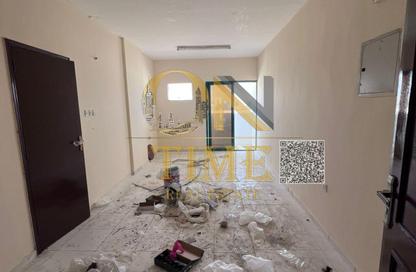 Apartment - Studio - 1 Bathroom for rent in Al Jurf Industrial 2 - Al Jurf Industrial - Ajman Apartment - Studio - 1 Bathroom for rent in Al Jurf Industrial 2 - Al Jurf Industrial - Ajman
