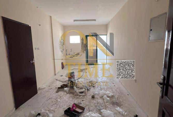 ستوديو مطبخ منفصل | موظفين او عمال | بلكونه