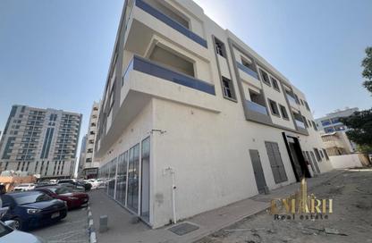 Whole Building - Studio for sale in Al Nakheel - Ajman Downtown - Ajman