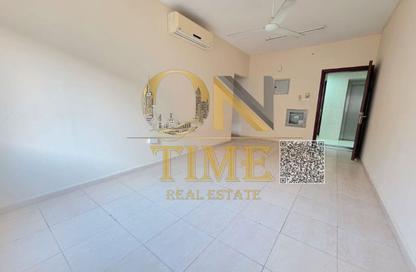 Apartment - 1 - 1 for rent in Al Rumailah building - Al Rumailah 2 - Ajman