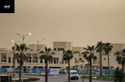 Townhouse - 4 Bedrooms - 4 Bathrooms for sale in Nice - Damac Lagoons - Dubai