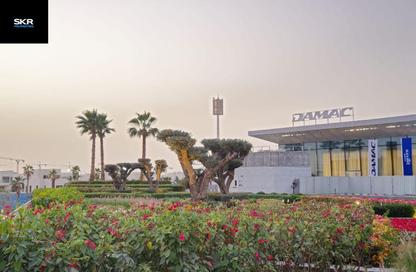 Townhouse - 4 Bedrooms - 4 Bathrooms for sale in Nice - Damac Lagoons - Dubai