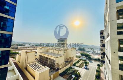 Apartment - 2 Bedrooms - 3 Bathrooms for rent in Elysium Residence 2 - Jumeirah Garden City - Al Satwa - Dubai