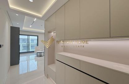 Apartment - 1 - 1 for rent in HZ Residences 5 - International City Phase 2 - Al Warsan 4 - Al Warsan - Dubai