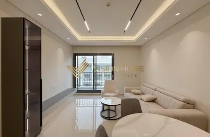 Apartment - 1 Bedroom - 1 Bathroom for rent in HZ Residences 5 - International City Phase 2 - Al Warsan 4 - Al Warsan - Dubai
