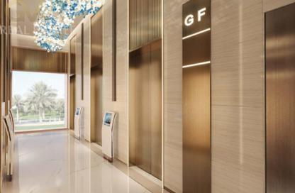 Apartment - 2 Bedrooms - 3 Bathrooms for sale in Oasiz 2 By Danube - Dubai Silicon Oasis - Dubai