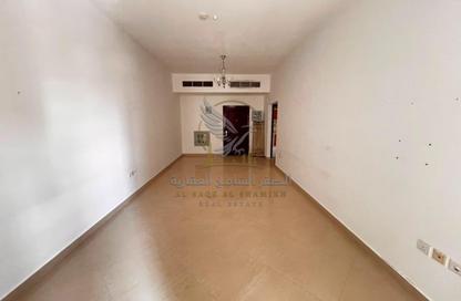 Apartment - 1 Bedroom - 2 Bathrooms for rent in New Al Taawun Road - Al Taawun - Sharjah Apartment - 1 Bedroom - 2 Bathrooms for rent in New Al Taawun Road - Al Taawun - Sharjah