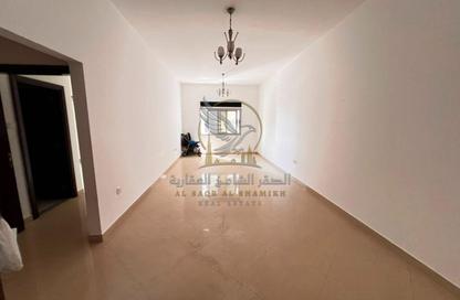 Apartment - 1 Bedroom - 2 Bathrooms for rent in New Al Taawun Road - Al Taawun - Sharjah Apartment - 1 Bedroom - 2 Bathrooms for rent in New Al Taawun Road - Al Taawun - Sharjah