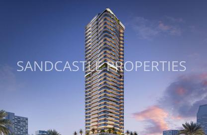 Apartment - 2 Bedrooms - 3 Bathrooms for sale in Sonate Residences - District 3 - Jumeirah Village Triangle - Dubai