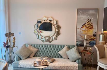 Apartment - 1 Bedroom - 2 Bathrooms for rent in MBL Residence - JLT Cluster K - Jumeirah Lake Towers - Dubai Apartment - 1 Bedroom - 2 Bathrooms for rent in MBL Residence - JLT Cluster K - Jumeirah Lake Towers - Dubai