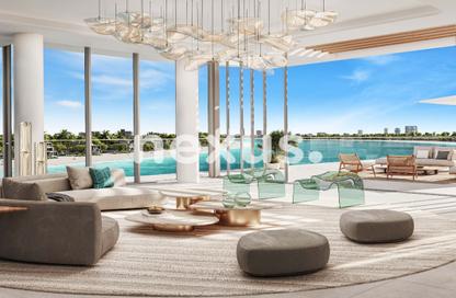 شقة - 2 - 2 للبيع في بالم سنترال ريزيدنسز الخاصة - نخلة جبل علي - دبي