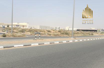 Land - Studio for sale in Ali Mousa Building - Al Sajaa Industrial - Al Sajaa - Sharjah