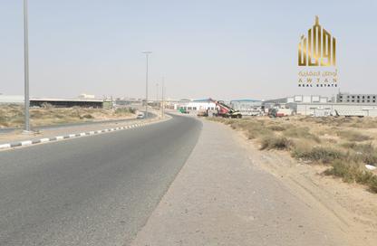 Land - Studio for sale in Ali Mousa Building - Al Sajaa Industrial - Al Sajaa - Sharjah Land - Studio for sale in Ali Mousa Building - Al Sajaa Industrial - Al Sajaa - Sharjah