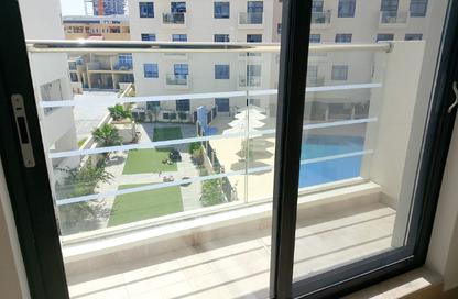 Whole Building - 2 - 2 for rent in Evershine One - District 15 - Jumeirah Village Circle - Dubai Whole Building - 2 - 2 for rent in Evershine One - District 15 - Jumeirah Village Circle - Dubai