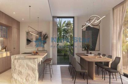 Townhouse - 3 Bedrooms - 3 Bathrooms for sale in The Wilds Residences - The Wilds by Aldar - Dubai Land - Dubai