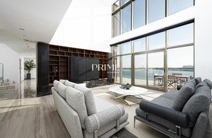 Apartment - 4 - 6 for rent in The 8 - The Crescent - Palm Jumeirah - Dubai