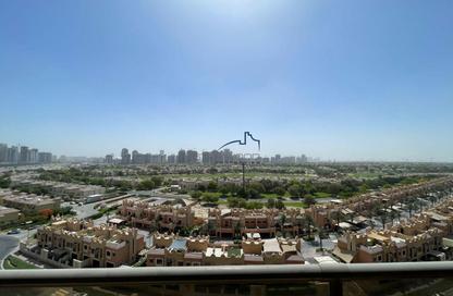 Apartment - 1 Bedroom - 2 Bathrooms for rent in Elite Sports Residence 8 - Elite Sports Residence - Dubai Sports City - Dubai Apartment - 1 Bedroom - 2 Bathrooms for rent in Elite Sports Residence 8 - Elite Sports Residence - Dubai Sports City - Dubai