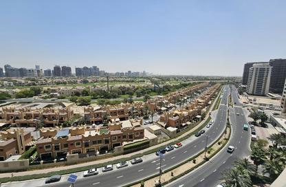 Apartment - 1 Bedroom - 2 Bathrooms for rent in Elite Sports Residence 8 - Elite Sports Residence - Dubai Sports City - Dubai Apartment - 1 Bedroom - 2 Bathrooms for rent in Elite Sports Residence 8 - Elite Sports Residence - Dubai Sports City - Dubai