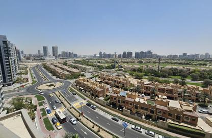 Apartment - 1 Bedroom - 2 Bathrooms for rent in Elite Sports Residence 8 - Elite Sports Residence - Dubai Sports City - Dubai Apartment - 1 Bedroom - 2 Bathrooms for rent in Elite Sports Residence 8 - Elite Sports Residence - Dubai Sports City - Dubai