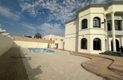 فيلا - 4 غرف نوم - 5 حمامات للايجار في بناية المحيصنة 1 أ - المحيصنة 4 - المحيصنة - دبي