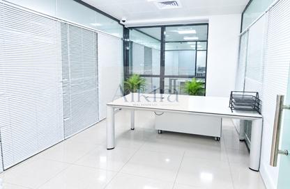 Office Space - Studio for sale in Apricot - Dubai Silicon Oasis - Dubai Office Space - Studio for sale in Apricot - Dubai Silicon Oasis - Dubai