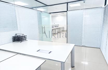 Office Space - Studio for sale in Apricot - Dubai Silicon Oasis - Dubai