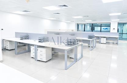 Office Space - Studio for sale in Apricot - Dubai Silicon Oasis - Dubai Office Space - Studio for sale in Apricot - Dubai Silicon Oasis - Dubai