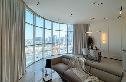 Apartment - 2 Bedrooms - 2 Bathrooms for sale in Amaris Residences - District 13 - Jumeirah Village Circle - Dubai