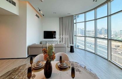 Apartment - 2 Bedrooms - 2 Bathrooms for sale in Amaris Residences - District 13 - Jumeirah Village Circle - Dubai Apartment - 2 Bedrooms - 2 Bathrooms for sale in Amaris Residences - District 13 - Jumeirah Village Circle - Dubai