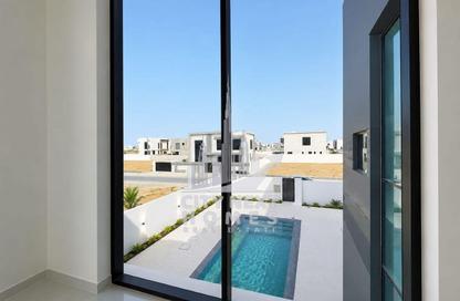 Villa - 5 Bedrooms - 7 Bathrooms for rent in Al Aweer 1 - Al Aweer - Dubai Villa - 5 Bedrooms - 7 Bathrooms for rent in Al Aweer 1 - Al Aweer - Dubai