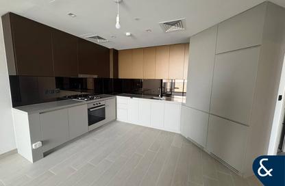 Apartment - 1 Bedroom - 2 Bathrooms for rent in Regalia By Deyaar - Business Bay - Dubai