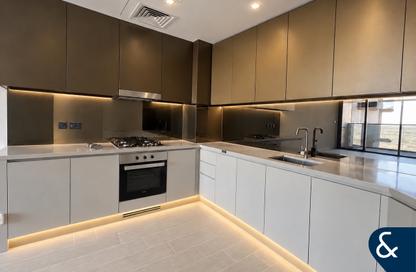 Apartment - 1 - 2 for rent in Regalia By Deyaar - Business Bay - Dubai
