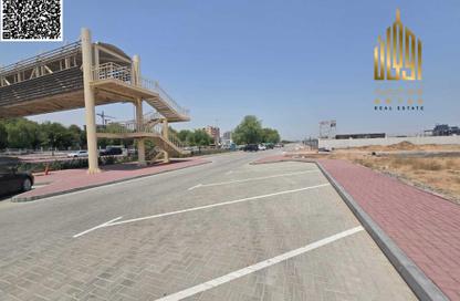 Land - Studio for sale in Al Aamra Tower - Al Amerah - Ajman