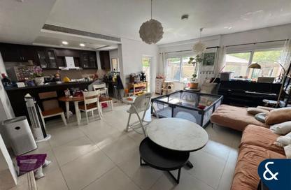 Townhouse - 3 - 4 for sale in Casa Dora - Serena - Dubai