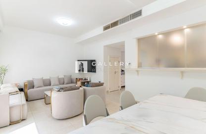 Townhouse - 3 Bedrooms - 4 Bathrooms for sale in Al Andalus Townhouses - Al Andalus - Jumeirah Golf Estates - Dubai Townhouse - 3 Bedrooms - 4 Bathrooms for sale in Al Andalus Townhouses - Al Andalus - Jumeirah Golf Estates - Dubai