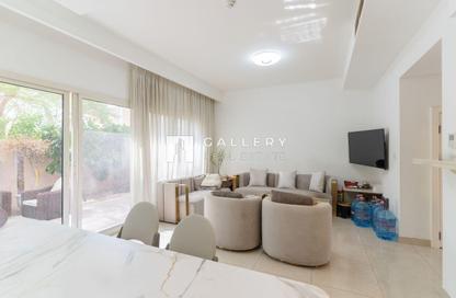 Townhouse - 3 Bedrooms - 4 Bathrooms for sale in Al Andalus Townhouses - Al Andalus - Jumeirah Golf Estates - Dubai Townhouse - 3 Bedrooms - 4 Bathrooms for sale in Al Andalus Townhouses - Al Andalus - Jumeirah Golf Estates - Dubai